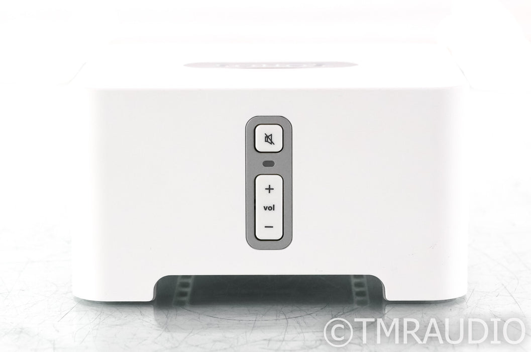 Sonos Connect Wireless Network Streamer; Gen 1