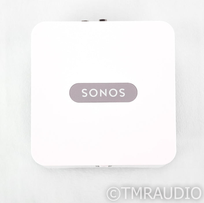 Sonos Connect Wireless Network Streamer; Gen 1
