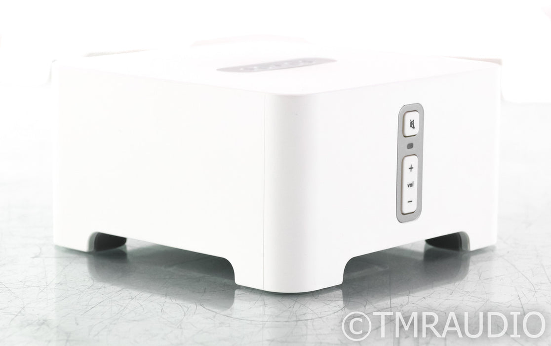 Sonos Connect Wireless Network Streamer; Gen 1