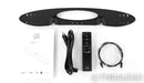 Martin Logan Vision X Wireless Soundbar; Gloss Black