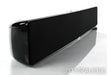 Martin Logan Vision X Wireless Soundbar; Gloss Black