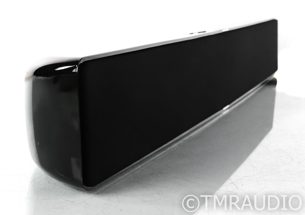 Martin Logan Vision X Wireless Soundbar; Gloss Black