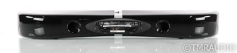 Martin Logan Vision X Wireless Soundbar; Gloss Black