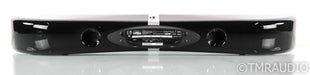 Martin Logan Vision X Wireless Soundbar; Gloss Black