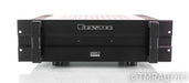 Bryston 4B SST Stereo Power Amplifier; 4BSST; Black; 19"