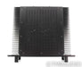 Bryston 4B SST Stereo Power Amplifier; 4BSST; Black; 19"