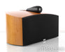 B&W Nautilus HTM2 Center Channel Speaker; Cherry