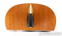 B&W Nautilus HTM2 Center Channel Speaker; Cherry