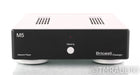 Bricasti Design M5 Wireless Network Streamer; M-5; Roon Ready