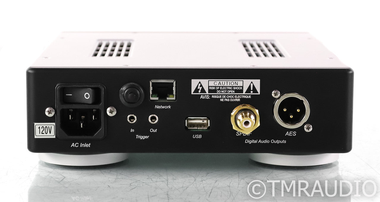 Bricasti Design M5 Wireless Network Streamer; M-5; Roon Ready