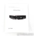 Bricasti Design M5 Wireless Network Streamer; M-5; Roon Ready