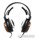 Audio-Technica ATH-W1000Z Closed Back Dynamic Headphones; ATHW1000Z; 1/4" Cable