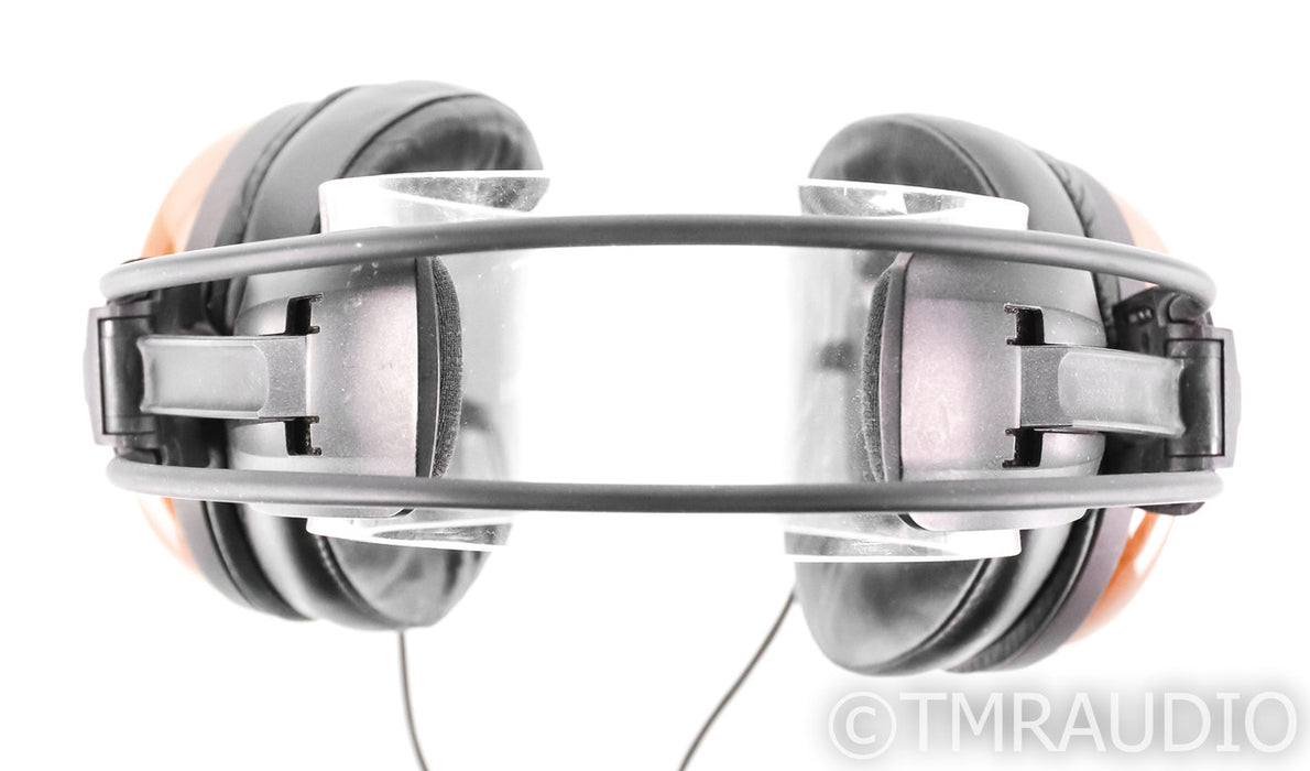 Audio-Technica ATH-W1000Z Closed Back Dynamic Headphones; ATHW1000Z; 1/4" Cable