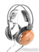 Audio-Technica ATH-W1000Z Closed Back Dynamic Headphones; ATHW1000Z; 1/4" Cable