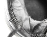 Audio-Technica ATH-W1000Z Closed Back Dynamic Headphones; ATHW1000Z; 1/4" Cable