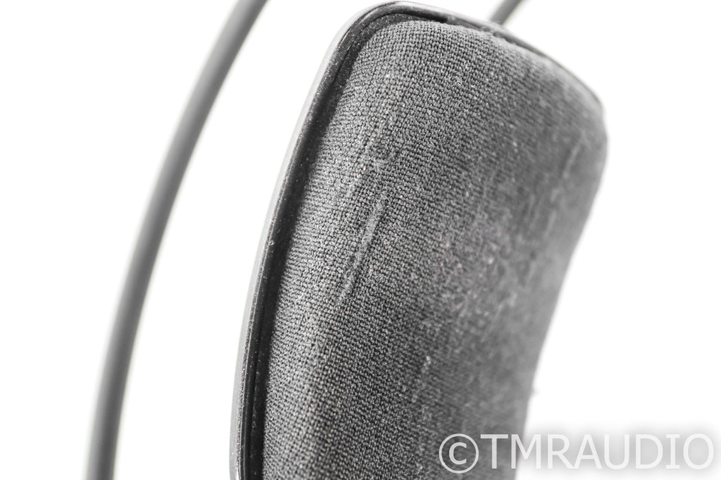 Audio-Technica ATH-W1000Z Closed Back Dynamic Headphones; ATHW1000Z; 1/4" Cable
