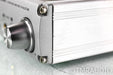 Audio-Technica AT-HA22TUBE Tube Hybrid Headphone Amplifier; ATHA22TUBE; Silver