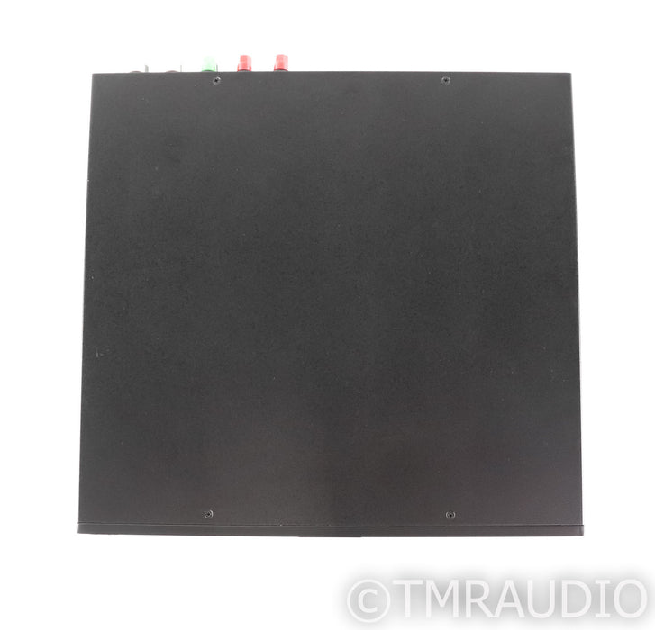 Sunfire Theater Grand 7-Channel Power Amplifier; TGA-7201; Black