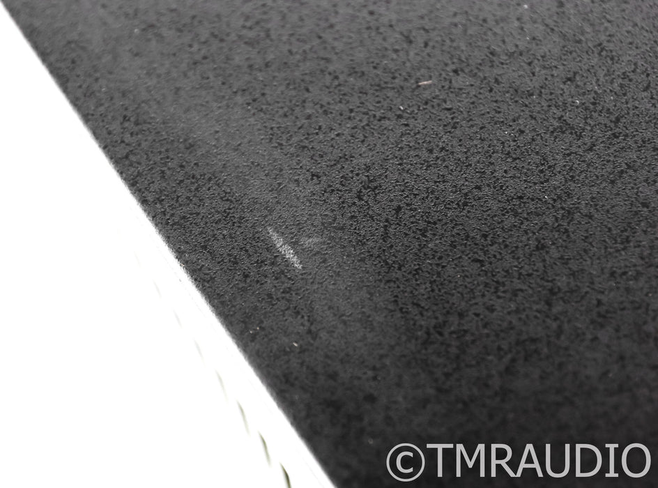 Sunfire Theater Grand 7-Channel Power Amplifier; TGA-7201; Black