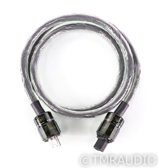Krell Vector HC Power Cable; 2m AC Cord