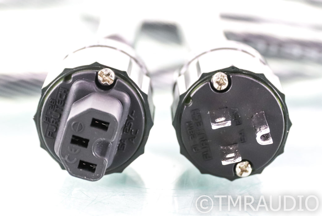 Krell Vector HC Power Cable; 2m AC Cord