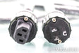 Krell Vector HC Power Cable; 2m AC Cord