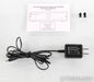 Musical Fidelity V90-DAC; D/A Converter; Silver; V-90