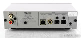 Musical Fidelity V90-DAC; D/A Converter; Silver; V-90