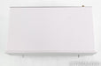 Musical Fidelity V90-DAC; D/A Converter; Silver; V-90