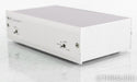 Musical Fidelity V90-DAC; D/A Converter; Silver; V-90