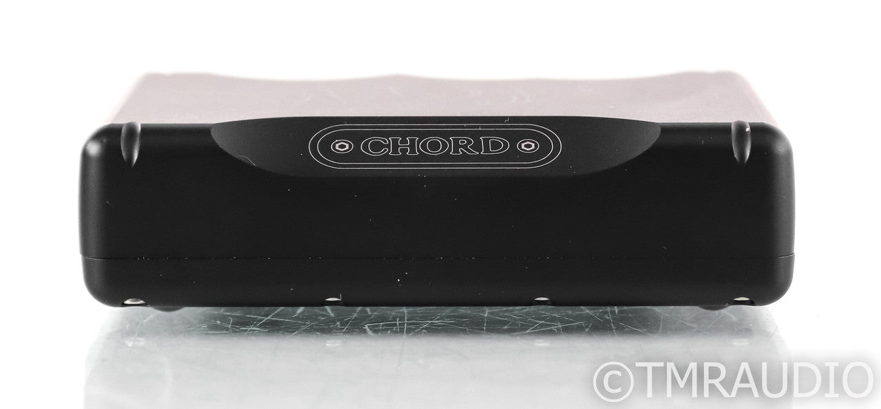 Chord Electronics Mojo Portable Headphone Amplifier / DAC; D/A Converter