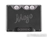 Chord Electronics Mojo Portable Headphone Amplifier / DAC; D/A Converter