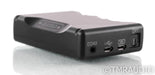 Chord Electronics Mojo Portable Headphone Amplifier / DAC; D/A Converter