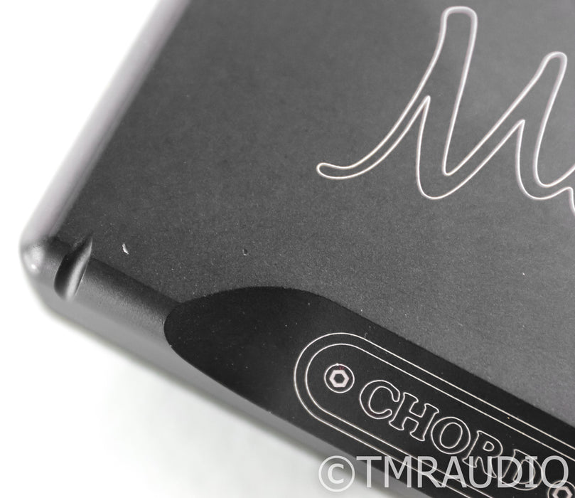 Chord Electronics Mojo Portable Headphone Amplifier / DAC; D/A Converter