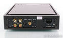Sony TA-ZH1ES Balanced Headphone Amplifier / DAC; Remote; USB; TAZH1ES; Black
