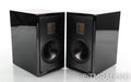 Martin Logan LX16 Bookshelf Speakers; LX-16; Gloss Black Pair