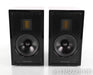 Martin Logan LX16 Bookshelf Speakers; LX-16; Gloss Black Pair