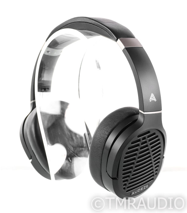 Audeze LCD-1 Open Back Planar Magnetic Headphones; LCD1