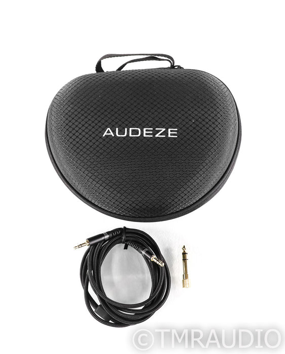 Audeze LCD-1 Open Back Planar Magnetic Headphones; LCD1