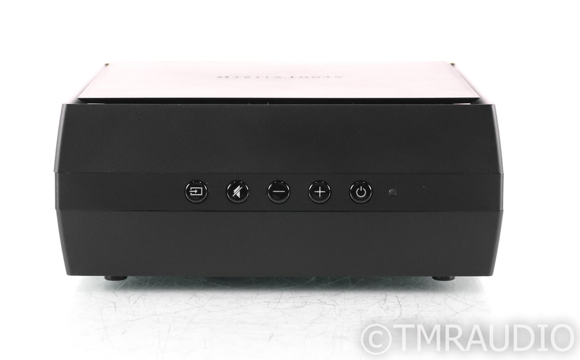 Martin Logan Forte Wireless Streaming Amplifier; AirPlay; DTS Play-Fi