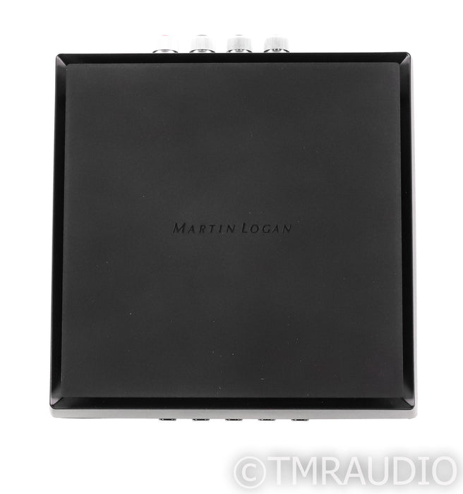 Martin Logan Forte Wireless Streaming Amplifier; AirPlay; DTS Play-Fi