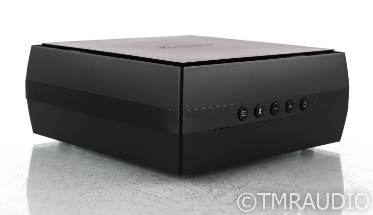 Martin Logan Forte Wireless Streaming Amplifier; AirPlay; DTS Play-Fi