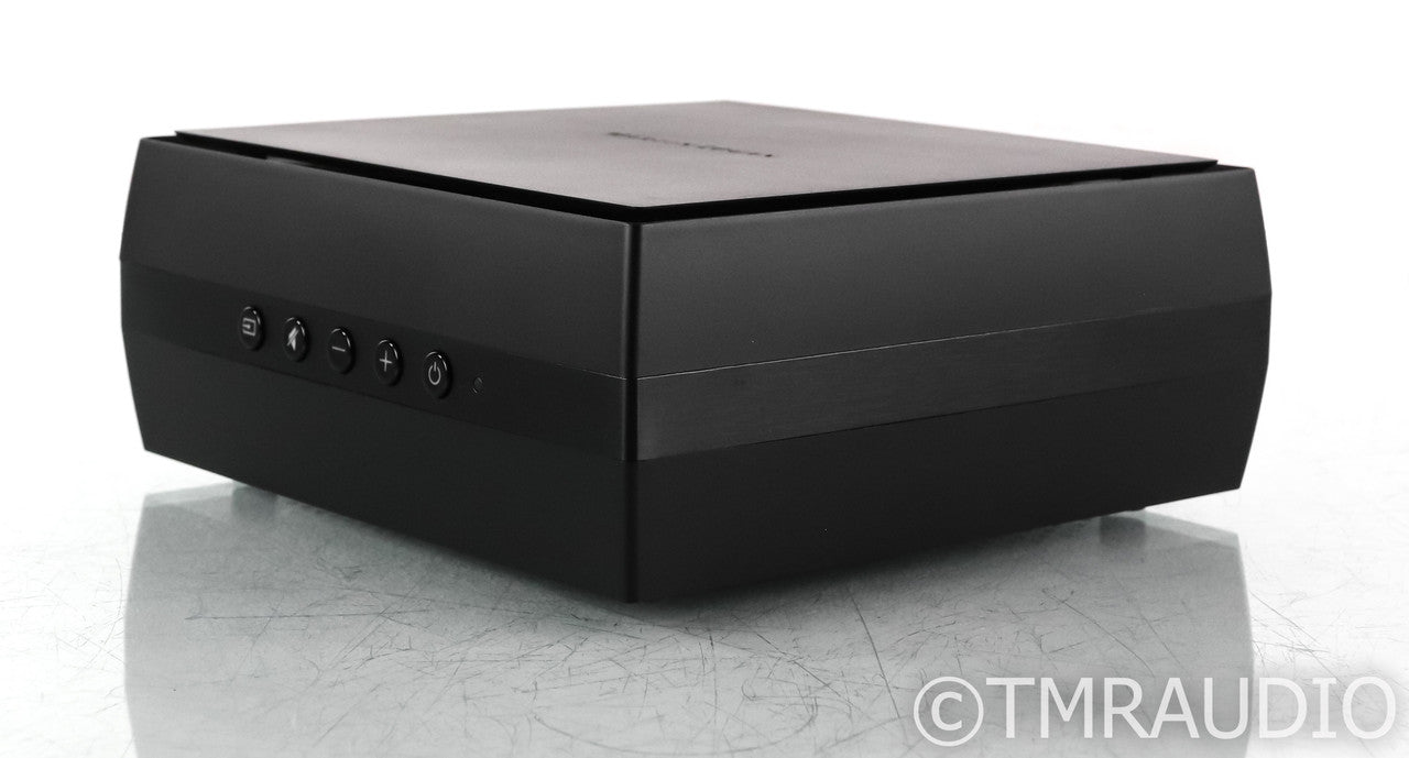 Martin Logan Forte Wireless Streaming Amplifier; AirPlay; DTS Play-Fi