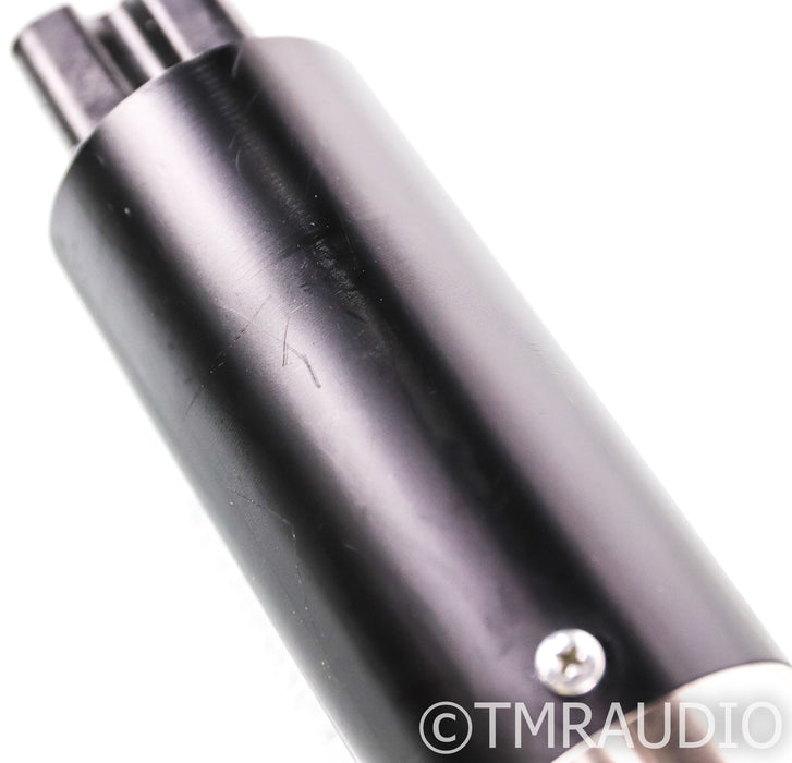 High Fidelity Cables CT-1 Ultimate Reference Power Cable; 2m AC Cord; CT1