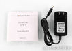 UpTone Audio UltraCap LPS-1 External Linear Power Supply; LPS1; 3.3-7VDC