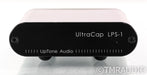 UpTone Audio UltraCap LPS-1 External Linear Power Supply; LPS1; 3.3-7VDC