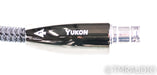 AudioQuest Yukon XLR Cables; 1m Pair Balanced Interconnects (Open Box)