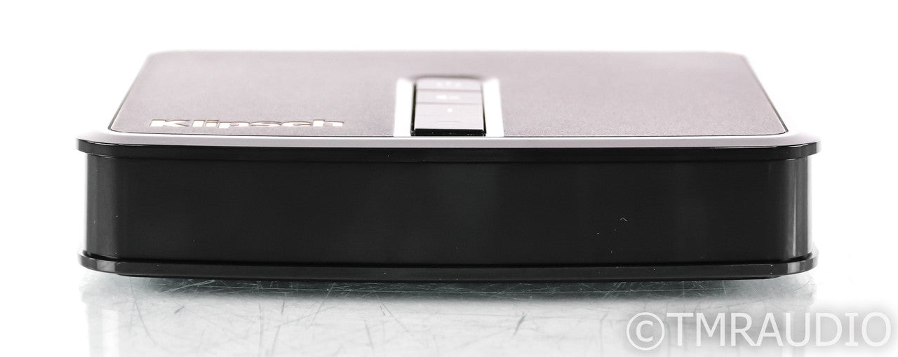 Klipsch Gate Wireless Streamer; DTS Playfi