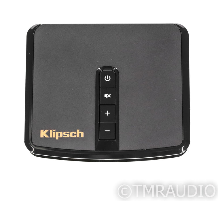 Klipsch Gate Wireless Streamer; DTS Playfi