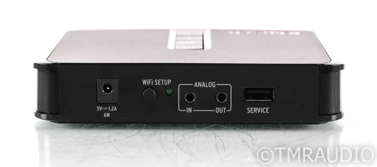 Klipsch Gate Wireless Streamer; DTS Playfi